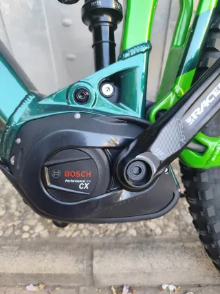 Mondraker Crafty R Talla L