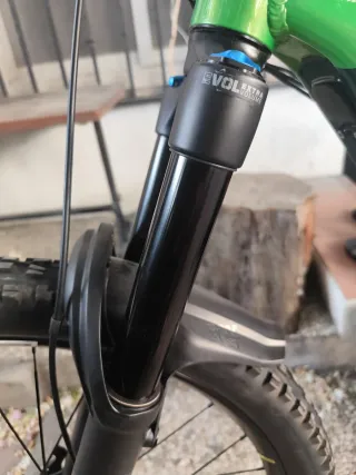 Mondraker Crafty R Talla L