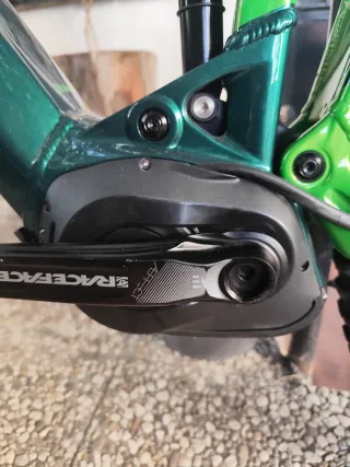 Mondraker Crafty R Talla L