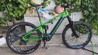 Mondraker Crafty R Talla L