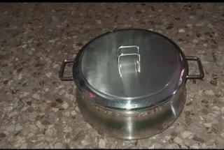 Pentola Barazzoni cm22