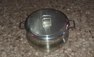 Pentola Barazzoni cm22