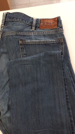 Jeans RALPH LAURENHombre Azules