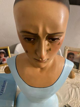 OFERTA VIRGEN MACARENA