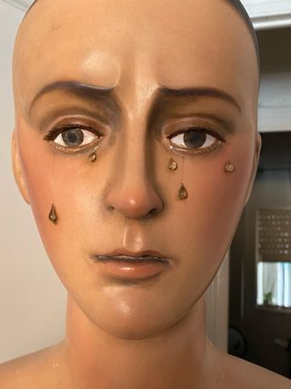 OFERTA VIRGEN MACARENA