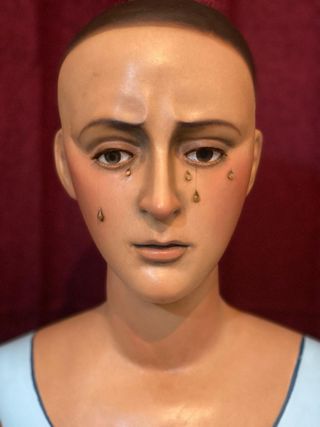 OFERTA VIRGEN MACARENA