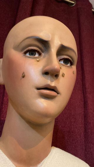 OFERTA VIRGEN MACARENA