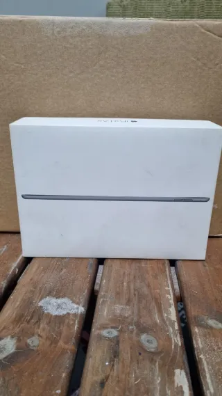 Scatola iPad Air 2 64GB WiFi Grigio