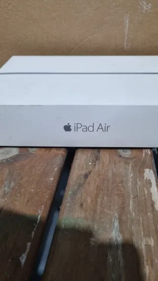 Scatola iPad Air 2 64GB WiFi Grigio