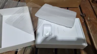 Scatola iPad Air 2 64GB WiFi Grigio