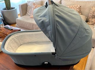 Capazo Cybex Gazelle S