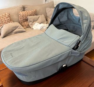 Capazo Cybex Gazelle S