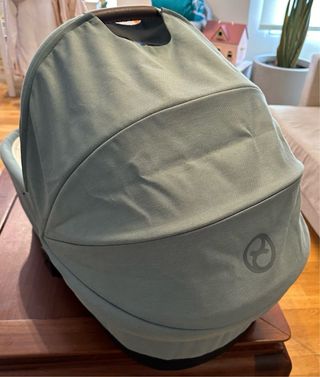 Capazo Cybex Gazelle S