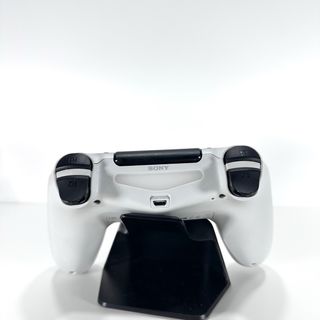 Controller Sony PlayStation 4 PS4 Bianco