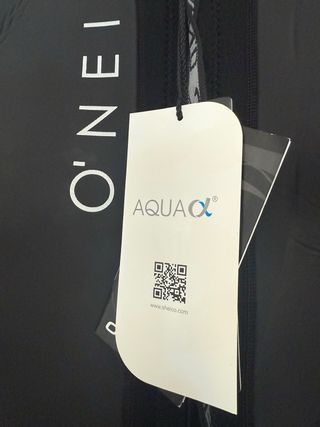 Traje de neopreno O'Neill Talla M-Tall