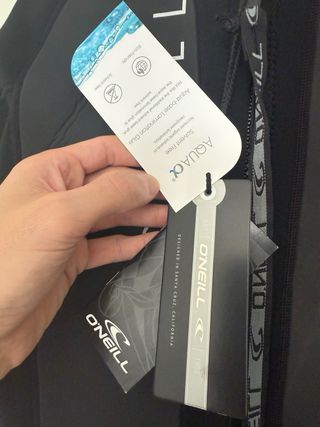 Traje de neopreno O'Neill Talla M-Tall