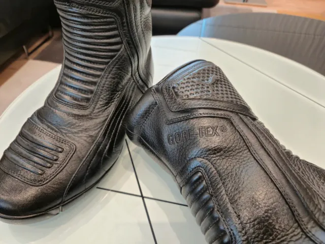 Botas moto Puma Gore-Tex Talla 42