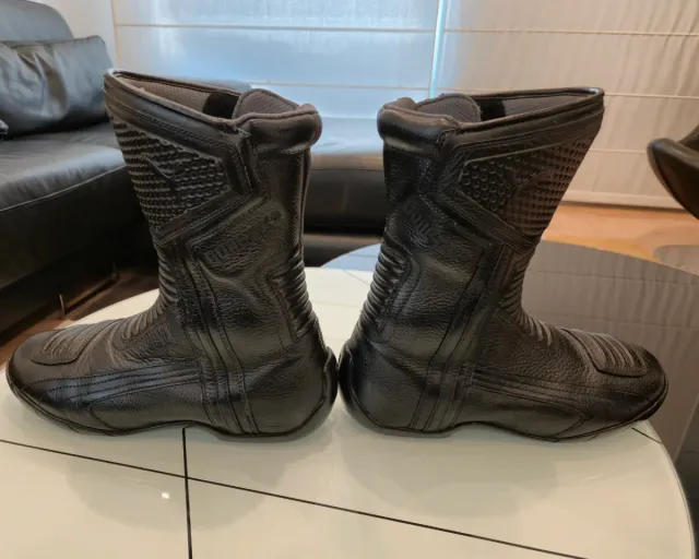 Botas moto Puma Gore-Tex Talla 42