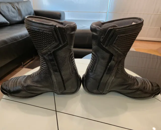 Botas moto Puma Gore-Tex Talla 42