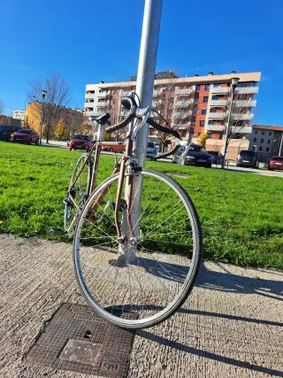 Bicicleta Premier