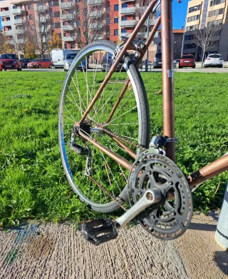 Bicicleta Premier