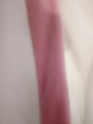 Sudadera Converse Blanca y Rosa sin estrenar