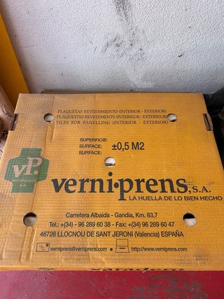 Revestimiento decorativo piedra