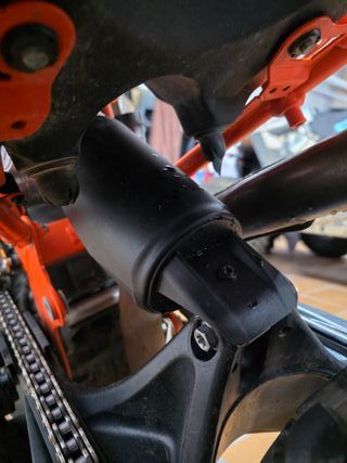 KTM 890 Adventure R 2024