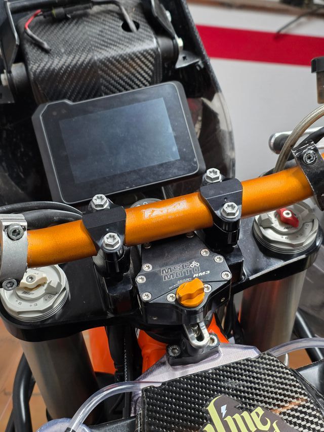 KTM 890 Adventure R 2024