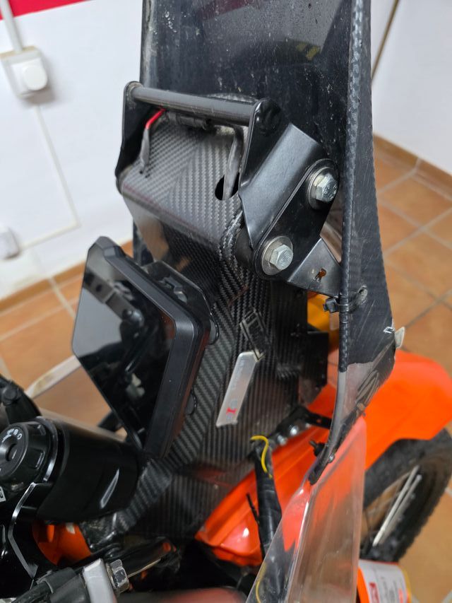 KTM 890 Adventure R 2024