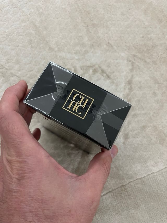 Perfume CH Men Privé Carolina Herrera 100ml
