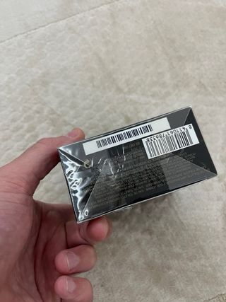 Perfume CH Men Privé Carolina Herrera 100ml