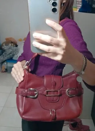 Borsa vintage Renato Balestra