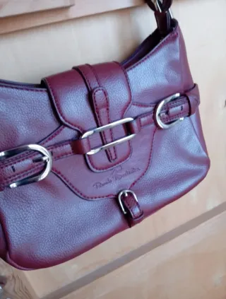 Borsa vintage Renato Balestra