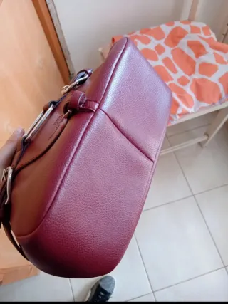 Borsa vintage Renato Balestra