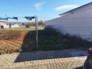 Terreno Urbano en Venta