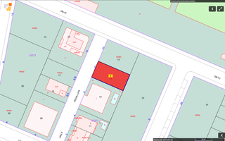 Terreno Urbano en Venta