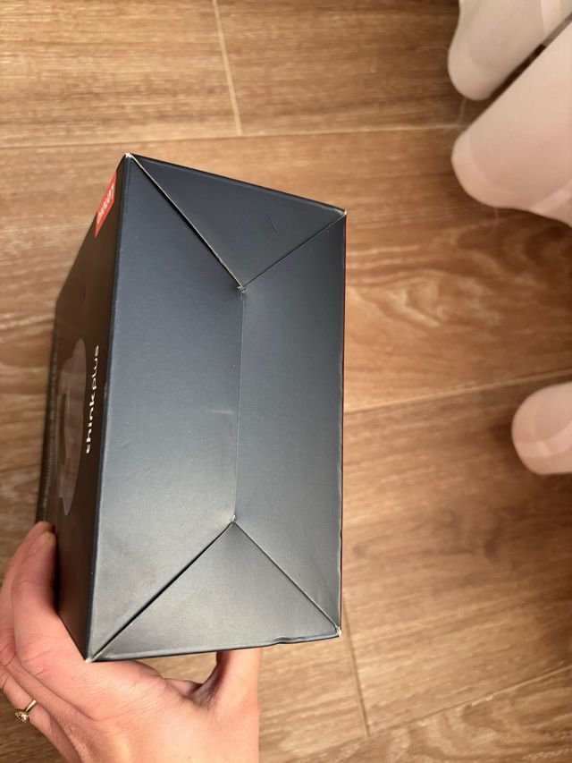 Lenovo thinkplus Auriculares Inalámbricos Negros