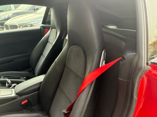 Porsche 718 Cayman 300cv PDK 2018