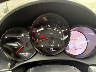 Porsche 718 Cayman 300cv PDK 2018