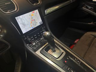 Porsche 718 Cayman 300cv PDK 2018