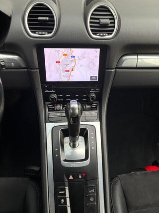 Porsche 718 Cayman 300cv PDK 2018