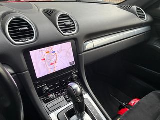 Porsche 718 Cayman 300cv PDK 2018