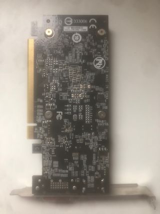 Gigabyte GT 1030 2GB Tarjeta Gráfica
