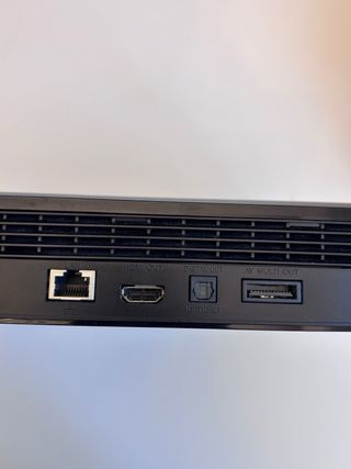 Playstation 3 Slim Nera completa