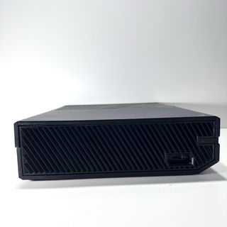 Console Xbox One 500GB Microsoft Nero con cavi