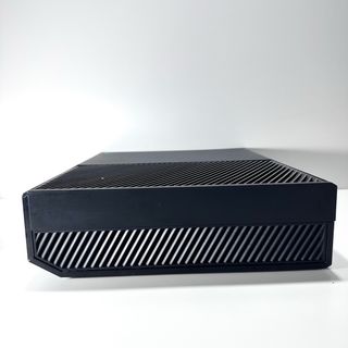 Console Xbox One 500GB Microsoft Nero con cavi