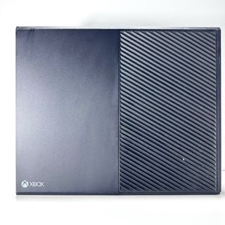 Console Xbox One 500GB Microsoft Nero con cavi