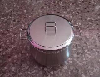 Pentola Barazzoni cm22