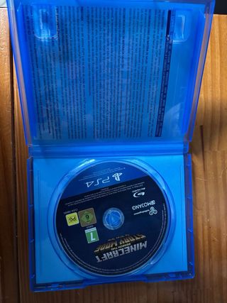 Minecraft Story Mode: Temporada 2 PS4